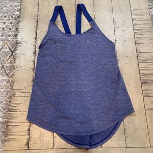 Nike tank top